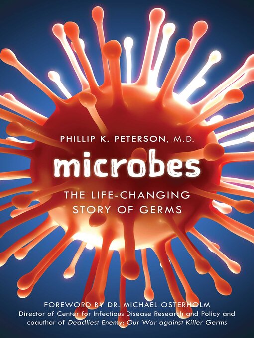 Title details for Microbes by Phillip K. Peterson - Available